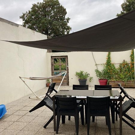 Maison Tout Confort Corbie Exterior photo