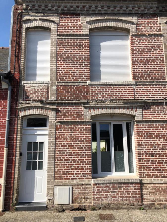 Maison Tout Confort Corbie Exterior photo