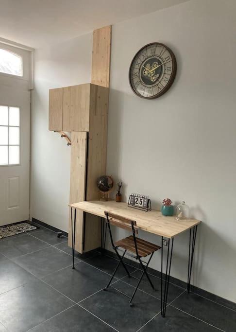 Maison Tout Confort Corbie Exterior photo